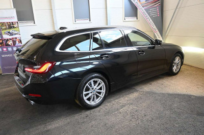 BMW 3er Gebrauchtwagen BMW 3er Gebrauchtwagen