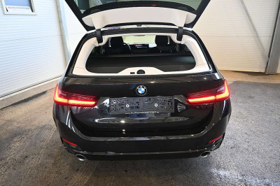 BMW 3er Gebrauchtwagen BMW 3er Gebrauchtwagen