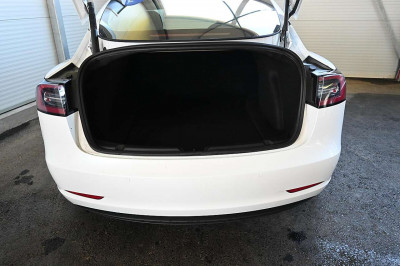 Tesla Model 3 Gebrauchtwagen Tesla Model 3 Gebrauchtwagen