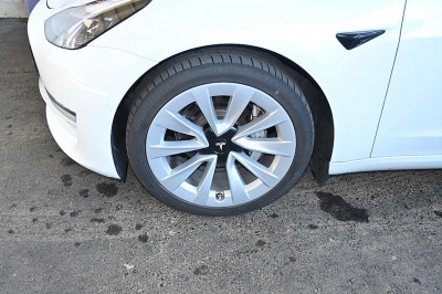 Tesla Model 3 Gebrauchtwagen Tesla Model 3 Gebrauchtwagen