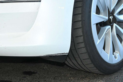 Tesla Model 3 Gebrauchtwagen Tesla Model 3 Gebrauchtwagen
