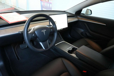 Tesla Model 3 Gebrauchtwagen Tesla Model 3 Gebrauchtwagen