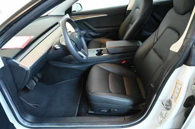 Tesla Model 3 Gebrauchtwagen Tesla Model 3 Gebrauchtwagen