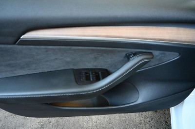 Tesla Model 3 Gebrauchtwagen Tesla Model 3 Gebrauchtwagen