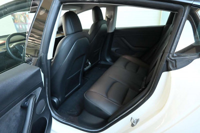 Tesla Model 3 Gebrauchtwagen Tesla Model 3 Gebrauchtwagen