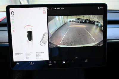 Tesla Model 3 Gebrauchtwagen Tesla Model 3 Gebrauchtwagen