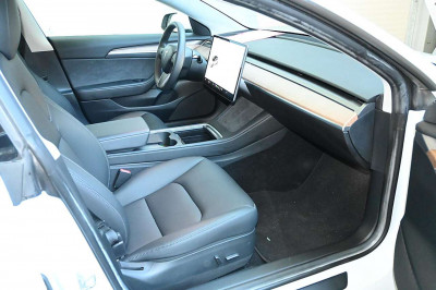 Tesla Model 3 Gebrauchtwagen Tesla Model 3 Gebrauchtwagen