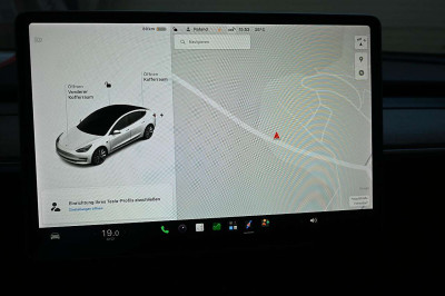Tesla Model 3 Gebrauchtwagen Tesla Model 3 Gebrauchtwagen