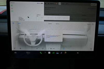 Tesla Model 3 Gebrauchtwagen Tesla Model 3 Gebrauchtwagen