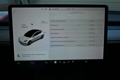 Tesla Model 3 Gebrauchtwagen Tesla Model 3 Gebrauchtwagen