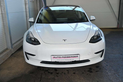 Tesla Model 3 Gebrauchtwagen Tesla Model 3 Gebrauchtwagen