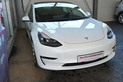 Tesla Model 3 Gebrauchtwagen Tesla Model 3 Gebrauchtwagen
