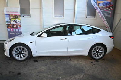 Tesla Model 3 Gebrauchtwagen Tesla Model 3 Gebrauchtwagen