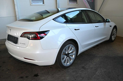Tesla Model 3 Gebrauchtwagen Tesla Model 3 Gebrauchtwagen