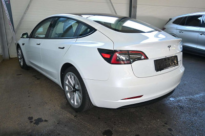 Tesla Model 3 Gebrauchtwagen Tesla Model 3 Gebrauchtwagen