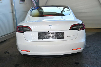 Tesla Model 3 Gebrauchtwagen Tesla Model 3 Gebrauchtwagen