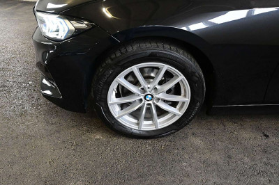 BMW 3er Gebrauchtwagen BMW 3er Gebrauchtwagen