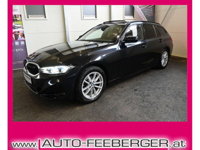BMW 3er Gebrauchtwagen BMW 3er Gebrauchtwagen