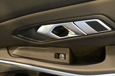 BMW 3er Gebrauchtwagen BMW 3er Gebrauchtwagen