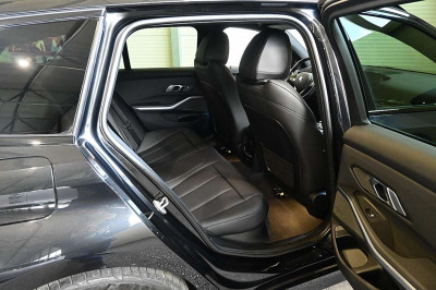 BMW 3er Gebrauchtwagen BMW 3er Gebrauchtwagen