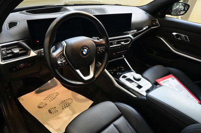 BMW 3er Gebrauchtwagen BMW 3er Gebrauchtwagen