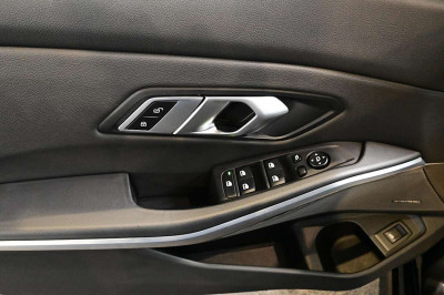 BMW 3er Gebrauchtwagen BMW 3er Gebrauchtwagen