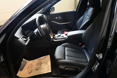 BMW 3er Gebrauchtwagen BMW 3er Gebrauchtwagen
