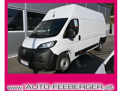 Peugeot Boxer Gebrauchtwagen Peugeot Boxer Gebrauchtwagen