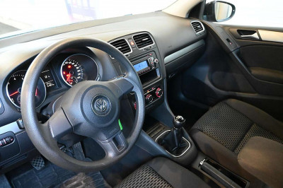 VW Golf Gebrauchtwagen VW Golf Gebrauchtwagen