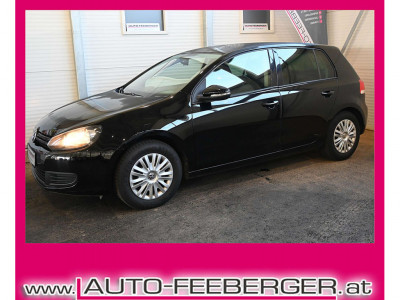 VW Golf Gebrauchtwagen VW Golf Gebrauchtwagen