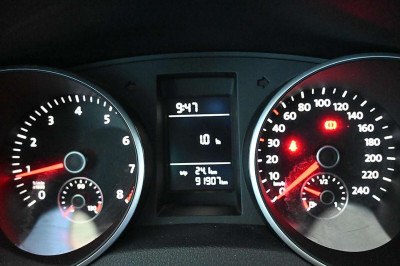 VW Golf Gebrauchtwagen VW Golf Gebrauchtwagen