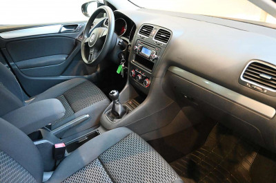 VW Golf Gebrauchtwagen VW Golf Gebrauchtwagen