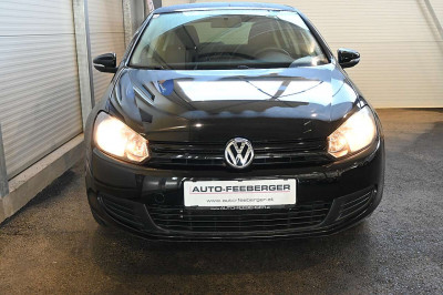 VW Golf Gebrauchtwagen VW Golf Gebrauchtwagen
