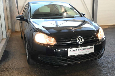 VW Golf Gebrauchtwagen VW Golf Gebrauchtwagen
