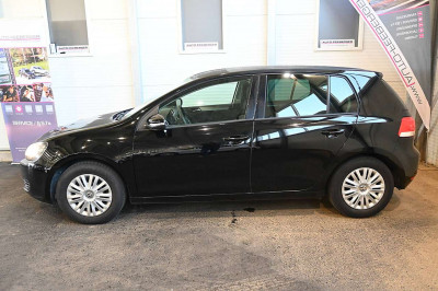 VW Golf Gebrauchtwagen VW Golf Gebrauchtwagen