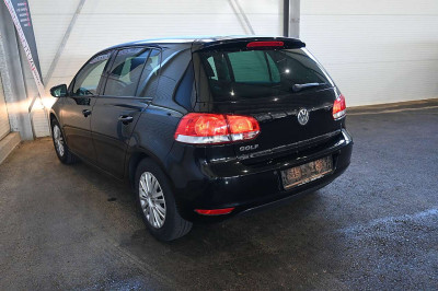 VW Golf Gebrauchtwagen VW Golf Gebrauchtwagen