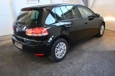 VW Golf Gebrauchtwagen VW Golf Gebrauchtwagen