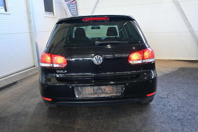 VW Golf Gebrauchtwagen VW Golf Gebrauchtwagen