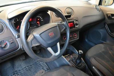 Seat Ibiza Gebrauchtwagen Seat Ibiza Gebrauchtwagen