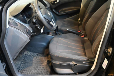 Seat Ibiza Gebrauchtwagen Seat Ibiza Gebrauchtwagen