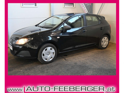 Seat Ibiza Gebrauchtwagen Seat Ibiza Gebrauchtwagen