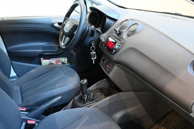 Seat Ibiza Gebrauchtwagen Seat Ibiza Gebrauchtwagen