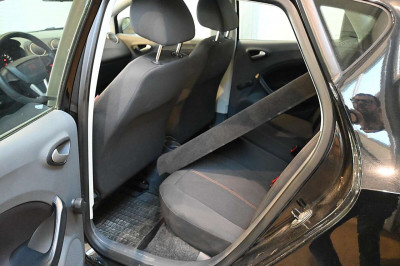 Seat Ibiza Gebrauchtwagen Seat Ibiza Gebrauchtwagen