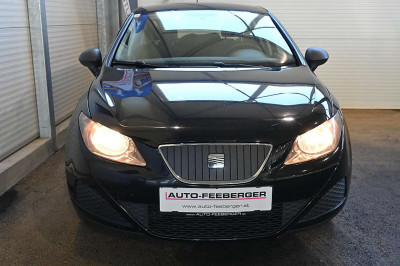 Seat Ibiza Gebrauchtwagen Seat Ibiza Gebrauchtwagen