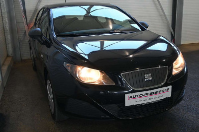 Seat Ibiza Gebrauchtwagen Seat Ibiza Gebrauchtwagen