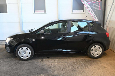 Seat Ibiza Gebrauchtwagen Seat Ibiza Gebrauchtwagen