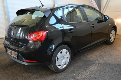 Seat Ibiza Gebrauchtwagen Seat Ibiza Gebrauchtwagen