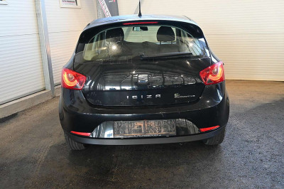 Seat Ibiza Gebrauchtwagen Seat Ibiza Gebrauchtwagen