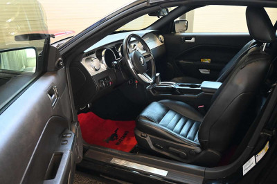 Ford Mustang Gebrauchtwagen Ford Mustang Gebrauchtwagen