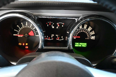 Ford Mustang Gebrauchtwagen Ford Mustang Gebrauchtwagen